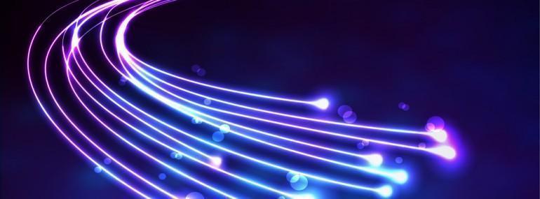 The Importance of 100Gbps Capacity!