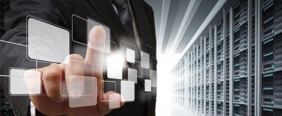 Architect Your Ideal Data Center Solution