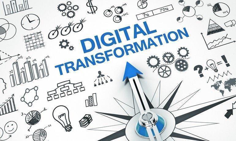 Digital Transformation