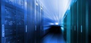 New Modular Colocation