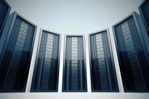 Colocation Cabinet Overview