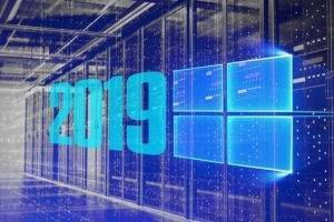 Windows Server 2019