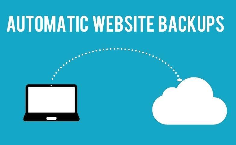 Reasons To Invest In Automated Website Back-up