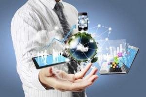 How Technology Is Transforming Modern Business