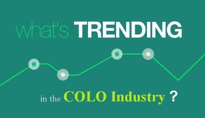 Challenges And Trends In Colocation