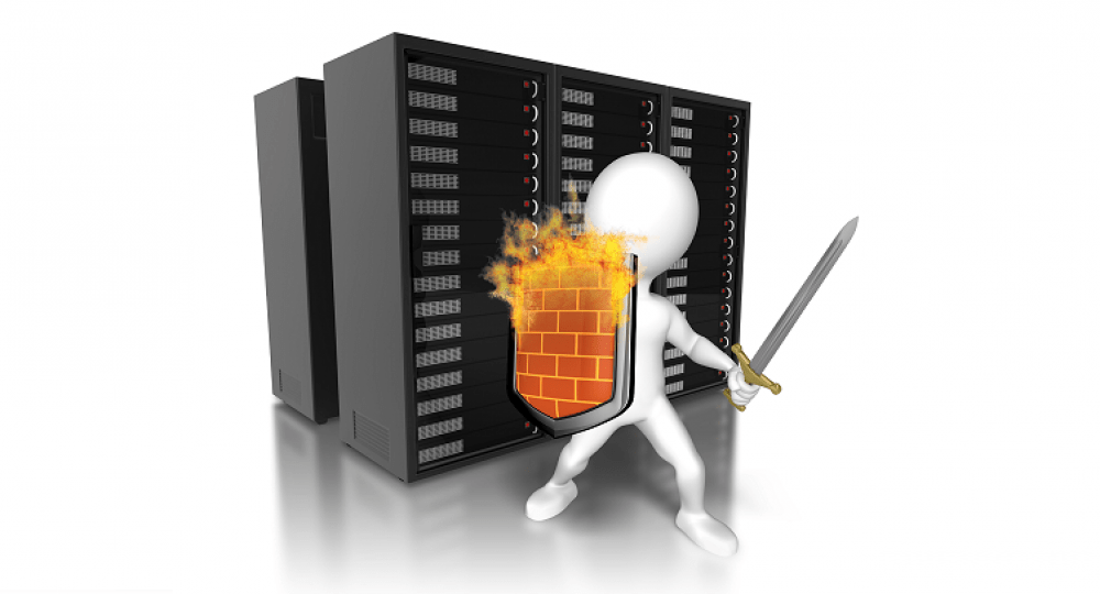Ways To Add Security To Your Dedicated Server