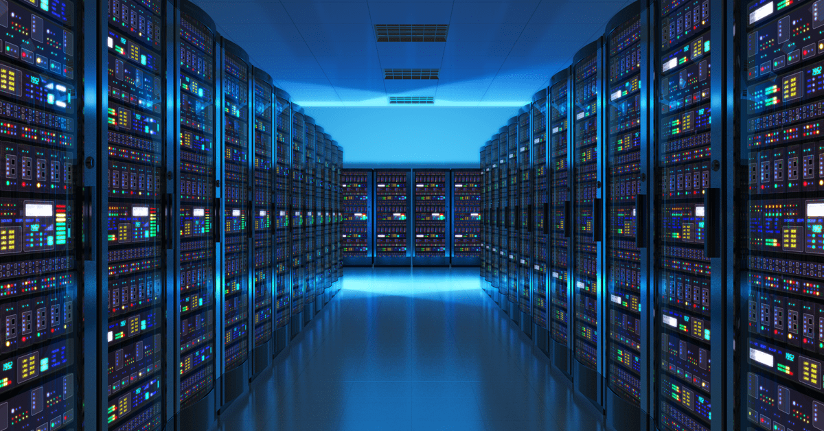 Why Small Businesses Should Get Serious About Colocation
