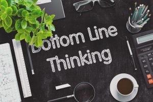 Being Green: Good For Your Bottom Line