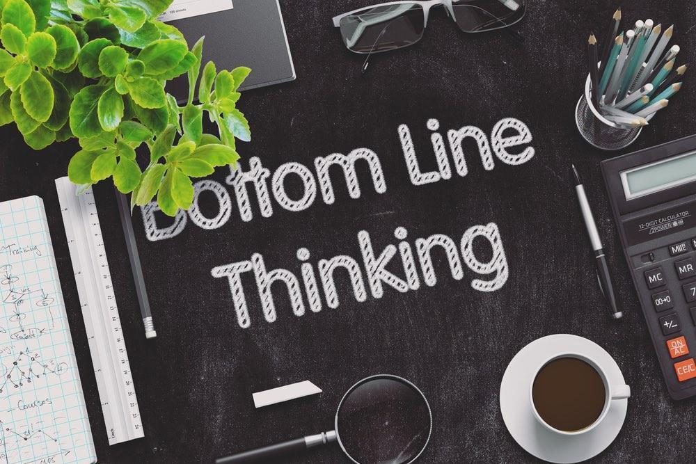 Being Green: Good For Your Bottom Line