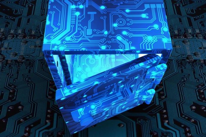 Data Centers Must Look Past Perimeter Security