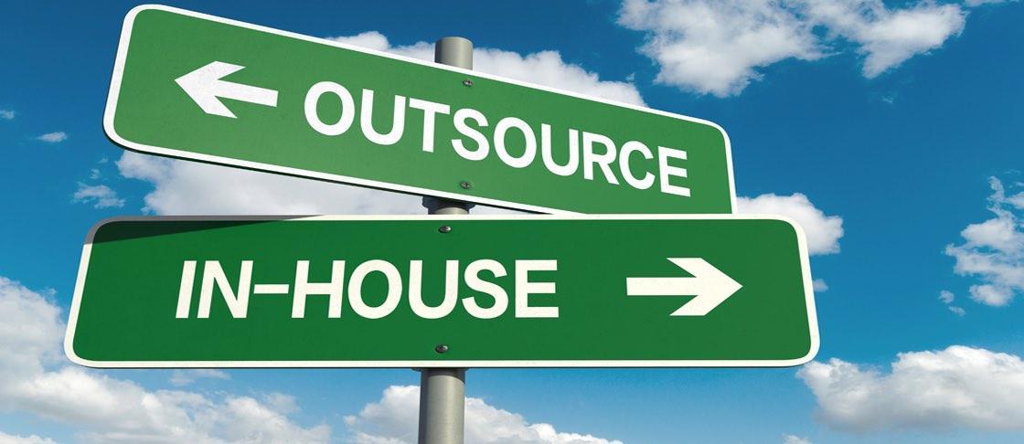 Colocation vs Running Your Own Data Center