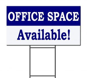 Whitelabel ITSolutions Has Office Space Available On-Site