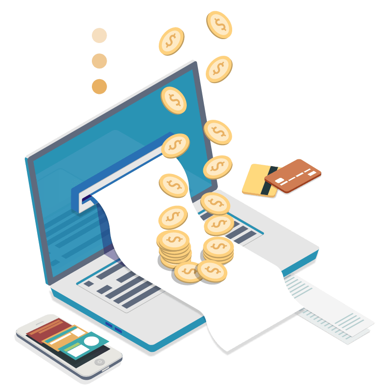 Redesigned & Reimagined: Whitelabel ITSolutions Overhauls Billing Interface