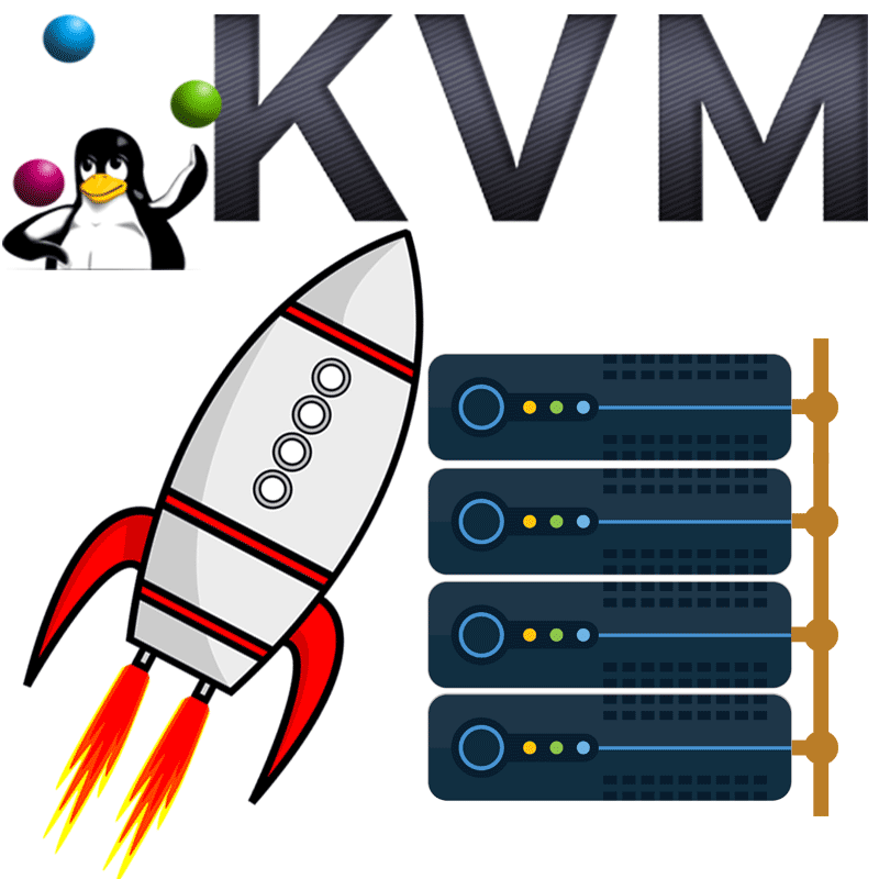 Whitelabel ITSolutions Delivers Low Cost And Scalable KVM VPS Packages