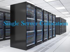 Whitelabel ITSolutions Offers Colocation Packages As Small As Single Servers