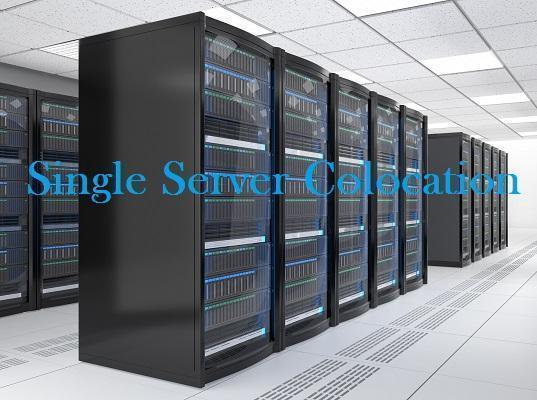 Whitelabel ITSolutions Offers Colocation Packages As Small As Single Servers