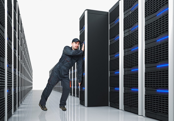 Whitelabel ITSolutions Offers Free Colocation Relocation Services