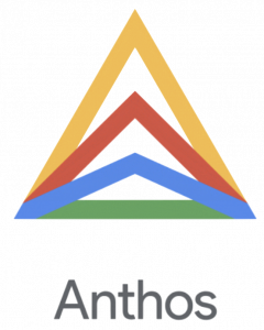 All About “Anthos” The New Google Platform
