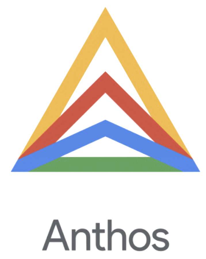 All About “Anthos” The New Google Platform