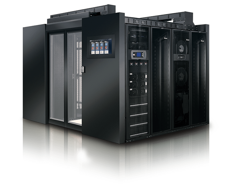 Maximize Your Business Potential With Colocation Solutions