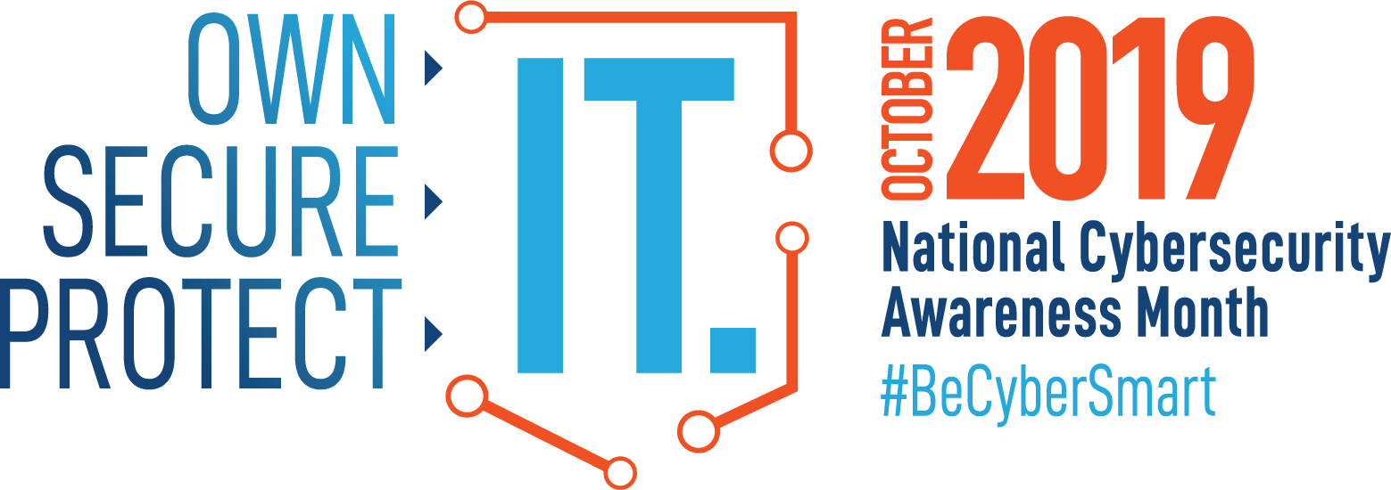 Whitelabel ITSolutions Joins The National Celebration of Cybersecurity Awareness Month