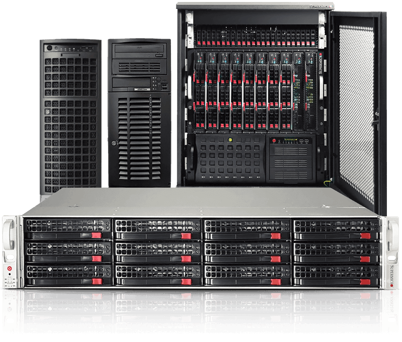 Low-Cost 2U Colocation Solutions To Meet Your Individual Needs Available At Whitelabel ITSolutions