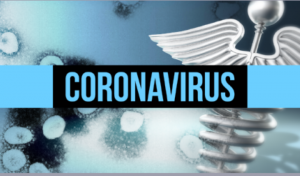 CUSTOMER SERVICE ADVISORY – CORONAVIRUS (COVID-19)