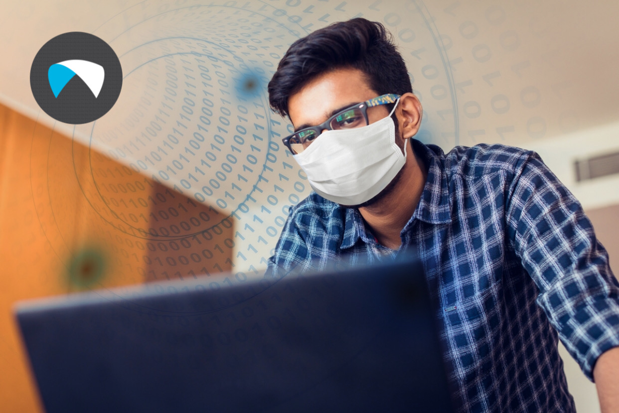 Global Lockdown Puts Network Strength On Display