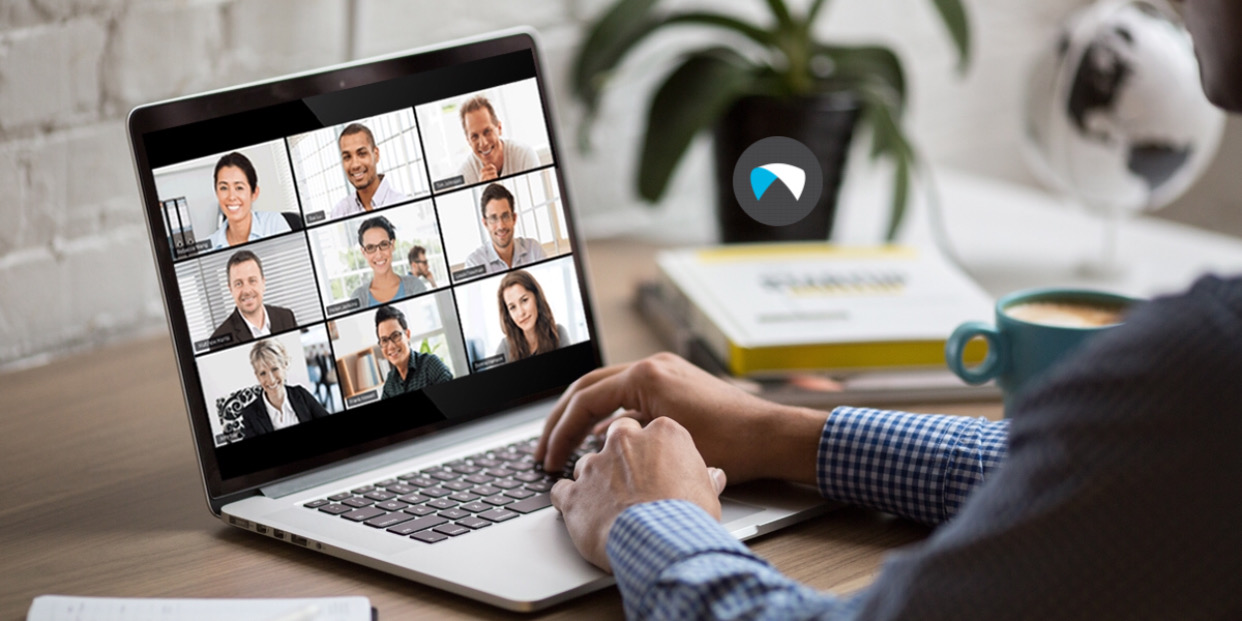 Whitelabel ITSolutions Is Where ZOOM works best