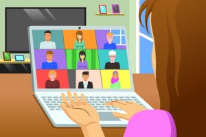 Small Businesses Navigating COVID‑19 pt. 1