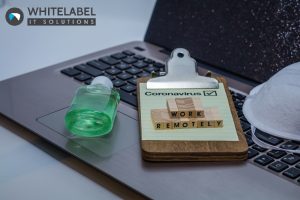 Discipline: The Key To Remote Work