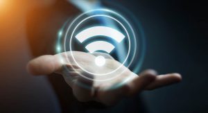 Internet Shows Strength during Pandemic Usage Spikes