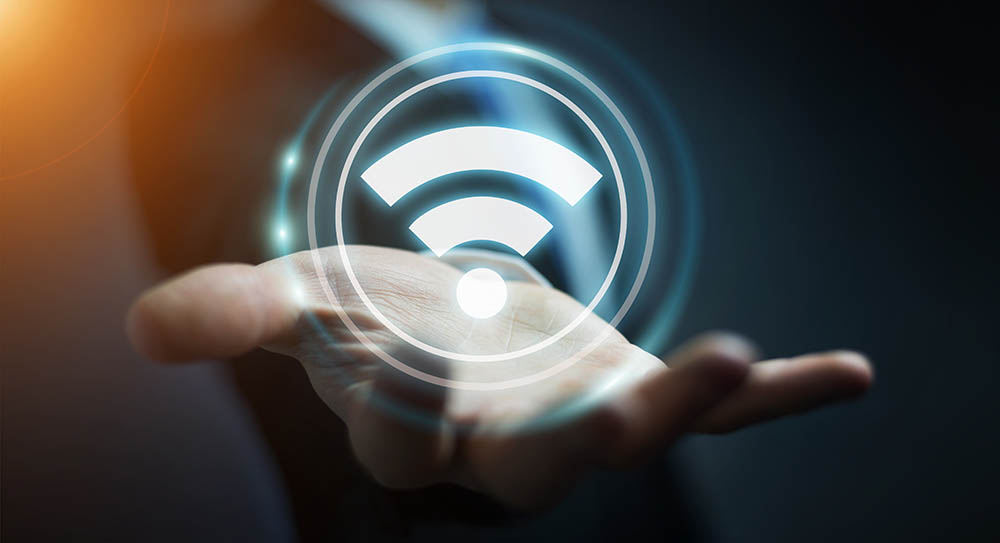 Internet Shows Strength during Pandemic Usage Spikes