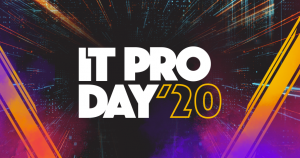 IT Professionals Day 2020