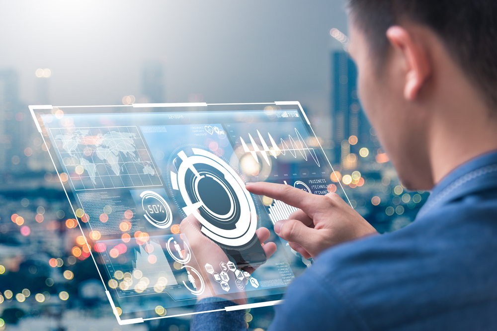 Data Center Strategies To Improve Your Business