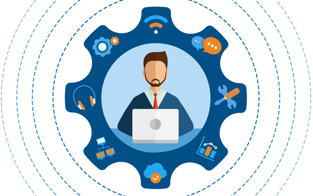 How Remote Management Tools Help Colocation Customers