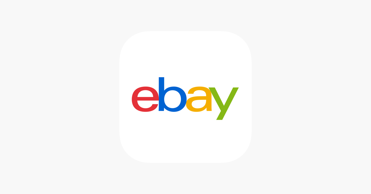 eBay Managed Payments
