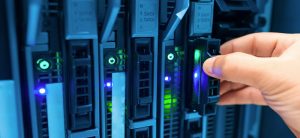 Socially Distanced, Remote Hands