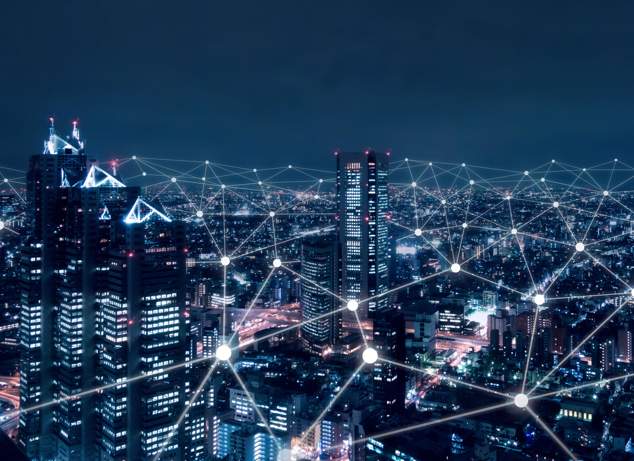 Expanding Colocation Interconnectivity Solutions