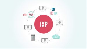 Should Your Business Be Close to Local Internet Exchange Points?