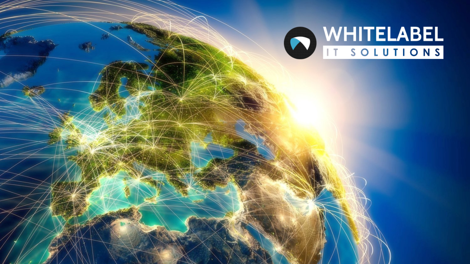 The Importance of Interconnected Data Centers