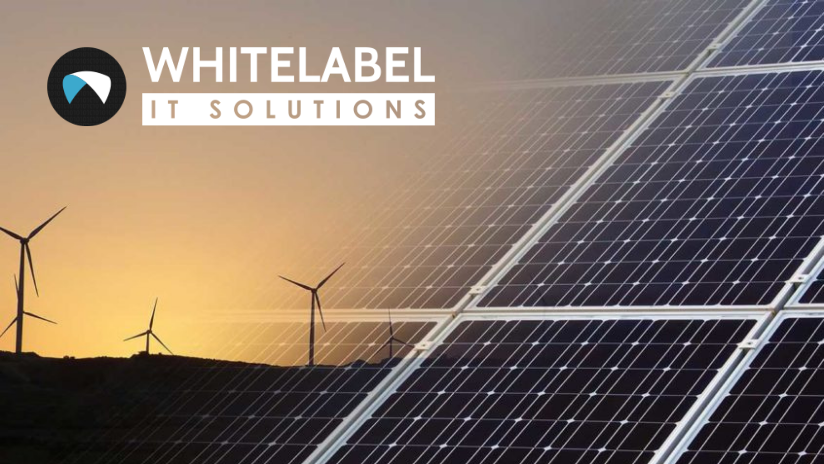 Data Centers of The Future Will Be Powered with Carbon-Free Energy