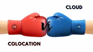 When to Use Cloud vs What to Keep in Colo?