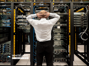 Colocation: The Multiple Meanings of Managed Services