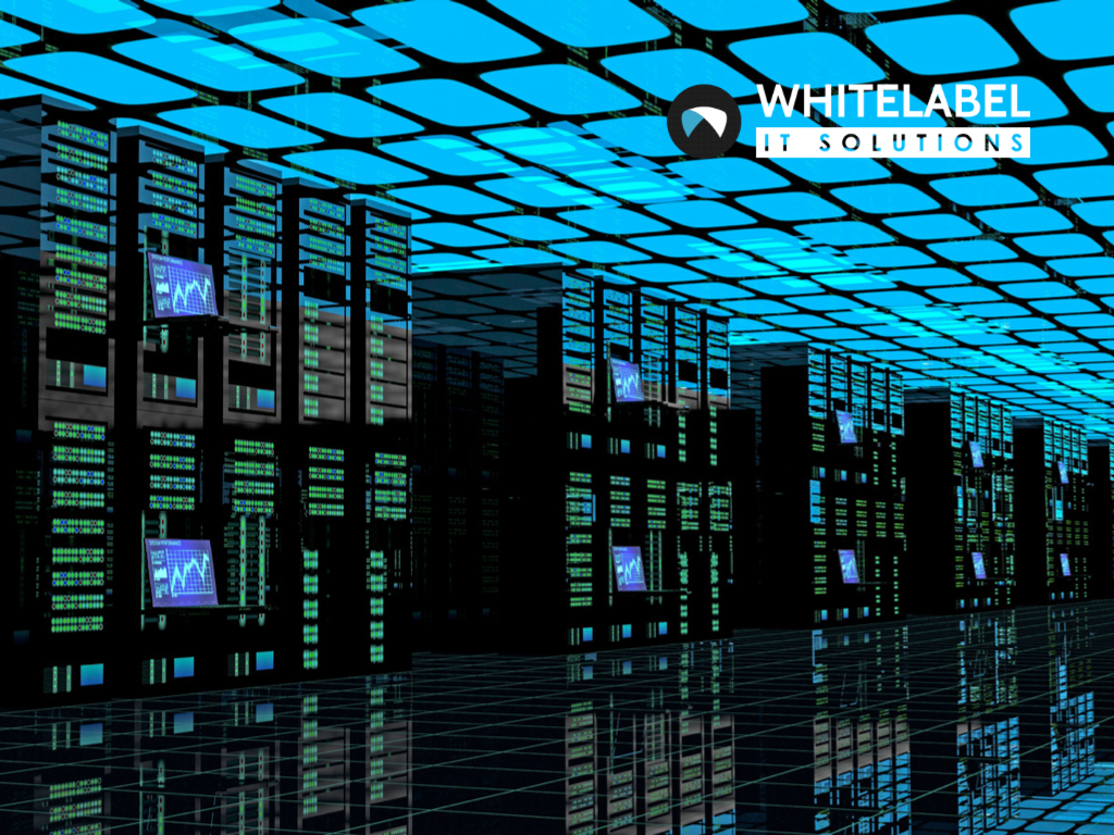 Data Center Resiliency In A Post-Pandemic World