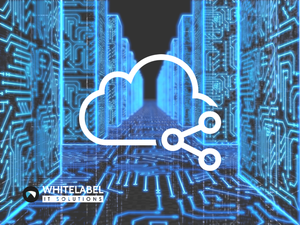 Introducing Hosted Private Cloud Solutions