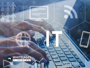 Boost Your Online Presence with Whitelabel IT Solutions